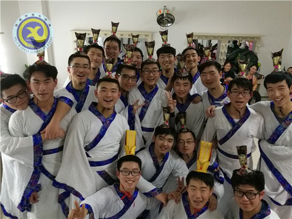 诵经典 歌巢湖 名己志(图5)