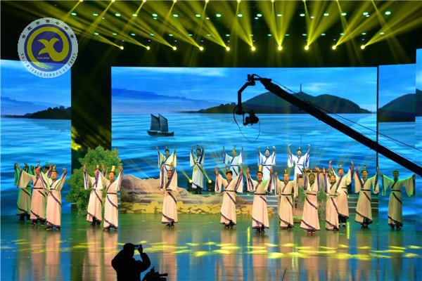 诵经典 歌巢湖 名己志(图2)