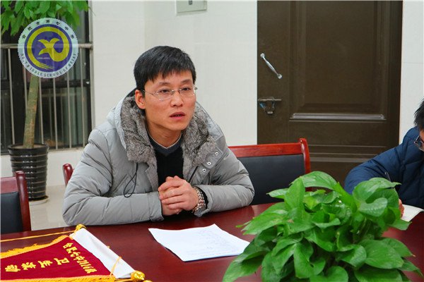 启新闻小组 现高一风貌(图2)