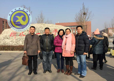 虚心请教助进步，相互交流促发展(图4)