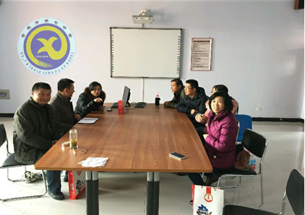 虚心请教助进步，相互交流促发展(图3)