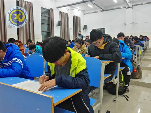 关爱明天 普法先行(图1)