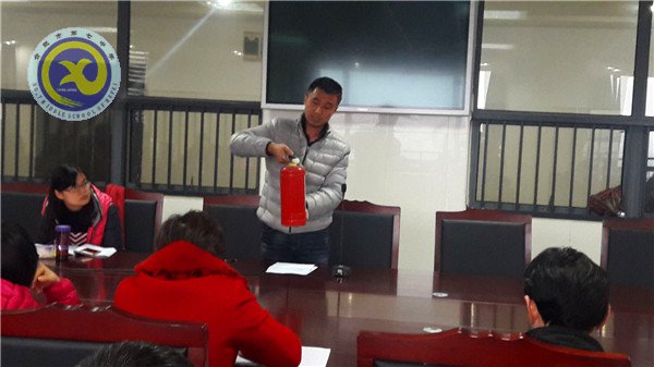 安全无小事 防消相结合(图4)