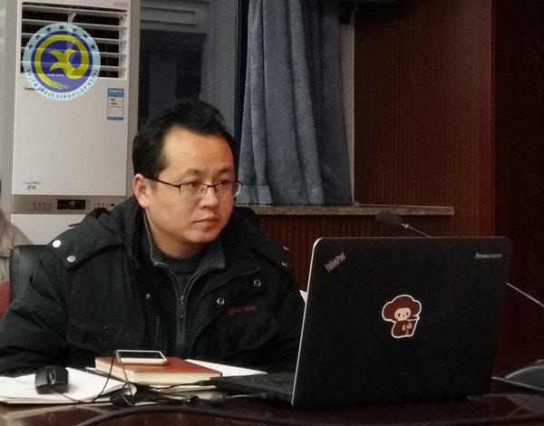 分析“一模”,坚定信心,再接再厉(图5)