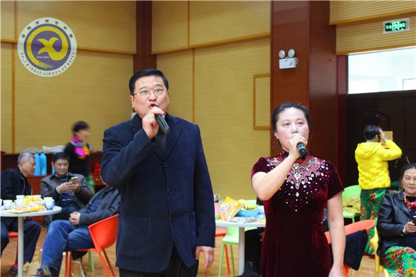 念师生恩情，忆青春时光(图8)