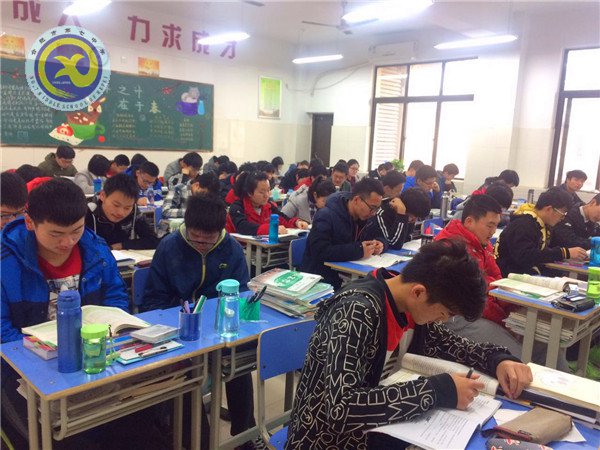 优质高效早读 激发读书热情(图2)