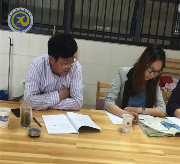 同课异构亮风采,校际交流共成长(图4)