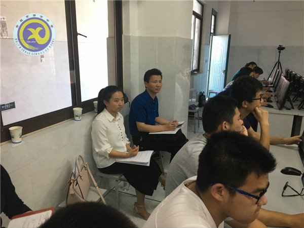 同课异构显智慧,交流钻研促发展(图3)