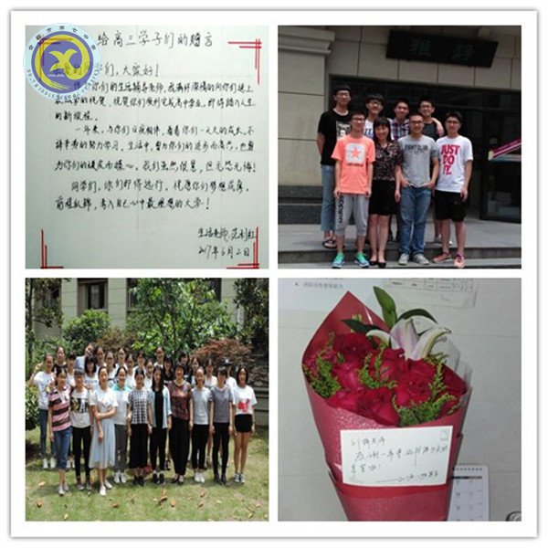 凤凰花开,不说再见,只表祝愿(图3)