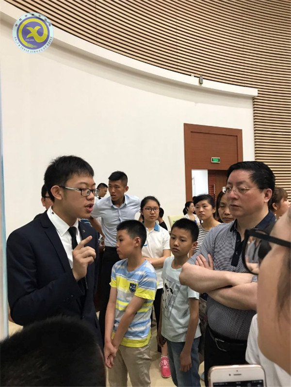 luck18平台青少年科技创意大赛喜获特等奖(图2)