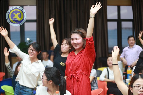 一生一世,桃李芬芳(图14)