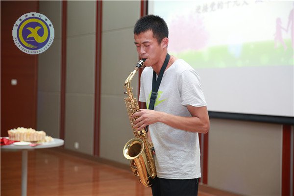一生一世,桃李芬芳(图6)
