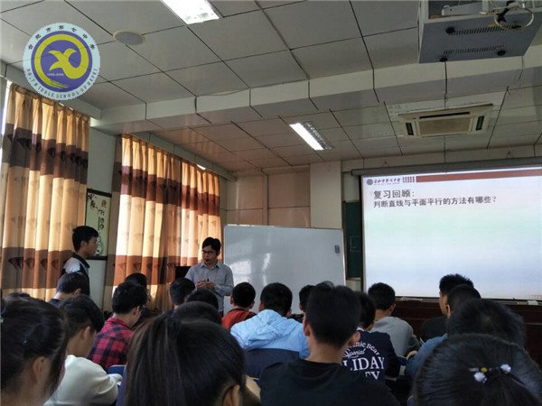 薪火相传铸和谐团队 智慧灵动斩骄人佳绩(图2)