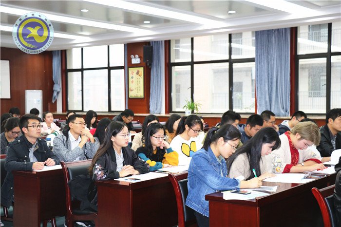 luck18平台精细筹备市离退休教育工作者运动会(图7)