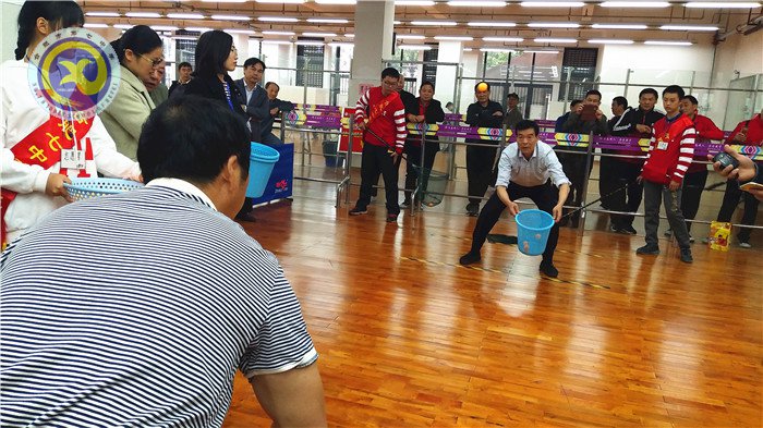 合肥市第十六届离退休教育工作者运动会成功举办(图9)