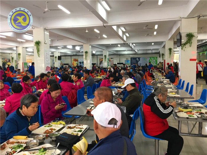 luck18平台顺利承办市离退休教工运动会(图12)