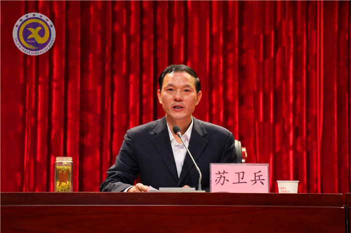 luck18平台第七届工会选举大会胜利召开(图3)