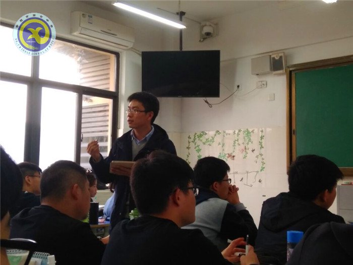 教学视导指引方向   全员参与助力高考(图3)