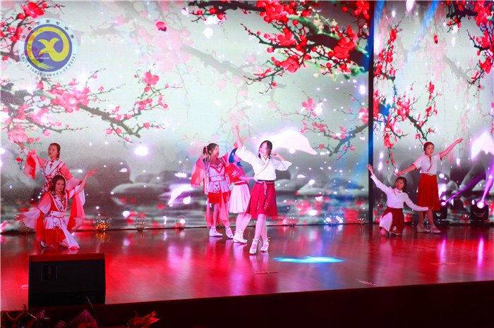 luck18平台第二十二届科技文化艺术节圆满闭幕(图21)