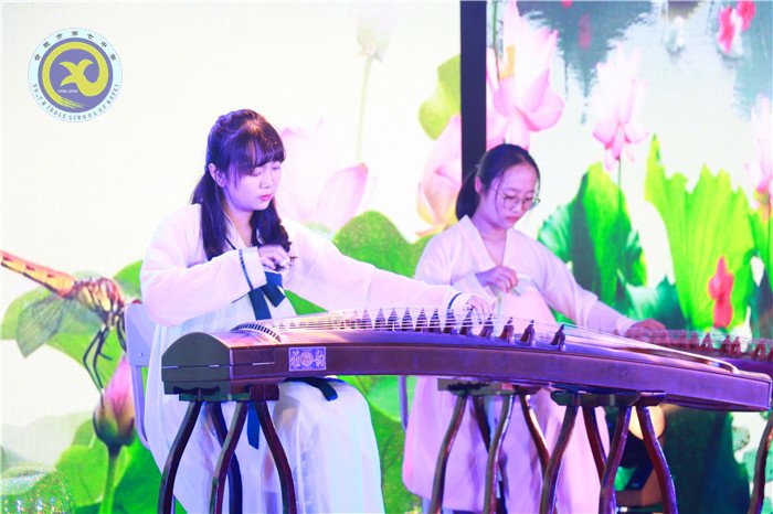luck18平台第二十二届科技文化艺术节圆满闭幕(图24)