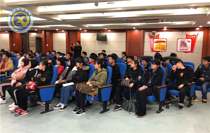 luck18平台举行礼仪专题讲座(图5)