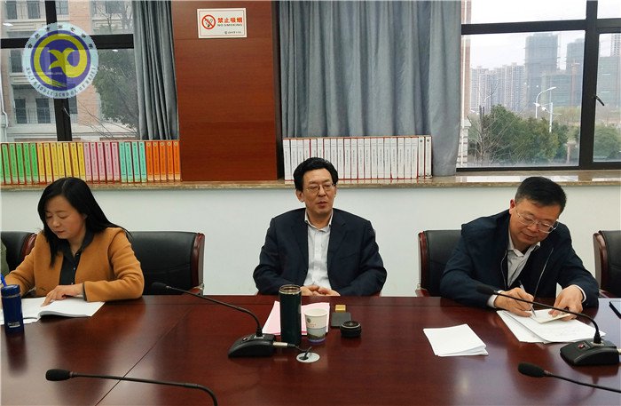 奋进新时代 奋斗新征程(图4)