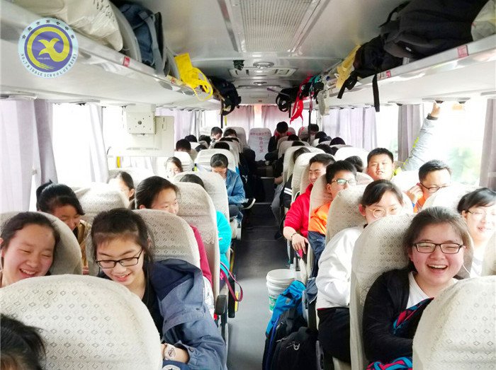 读万卷书,行万里路(图1)
