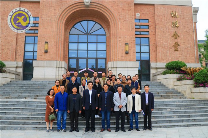 研讨交流科学备考、助力教育共建共赢(图5)