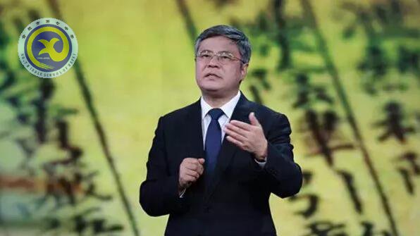 十九大党章公开课 第九讲:从“三个自信”到“四个自信”(图1)