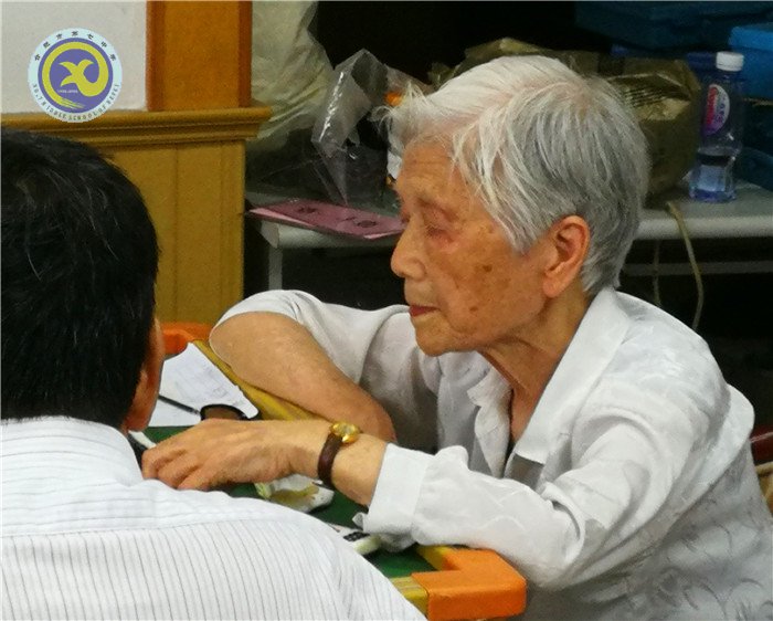 luck18平台在市麻将比赛中喜获佳绩(图4)