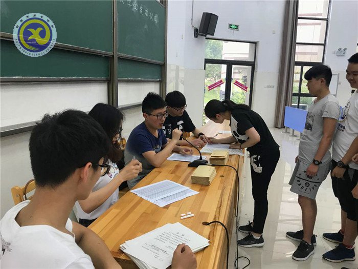 美丽七中遇见最美中学生(图4)