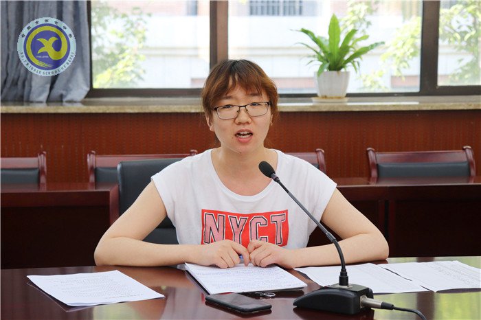 立足本职善始善终 不忘初心尽心尽责(图5)