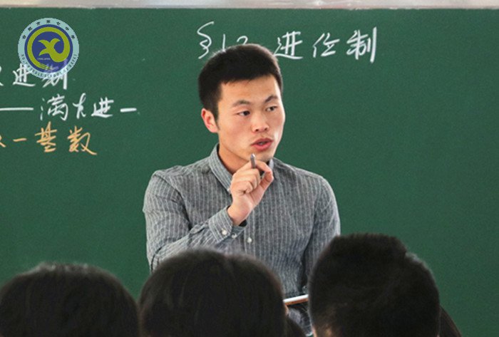 luck18平台2018年校本课程巡展——张冠楚、赵伟老师的《微积分情缘初探》(图4)