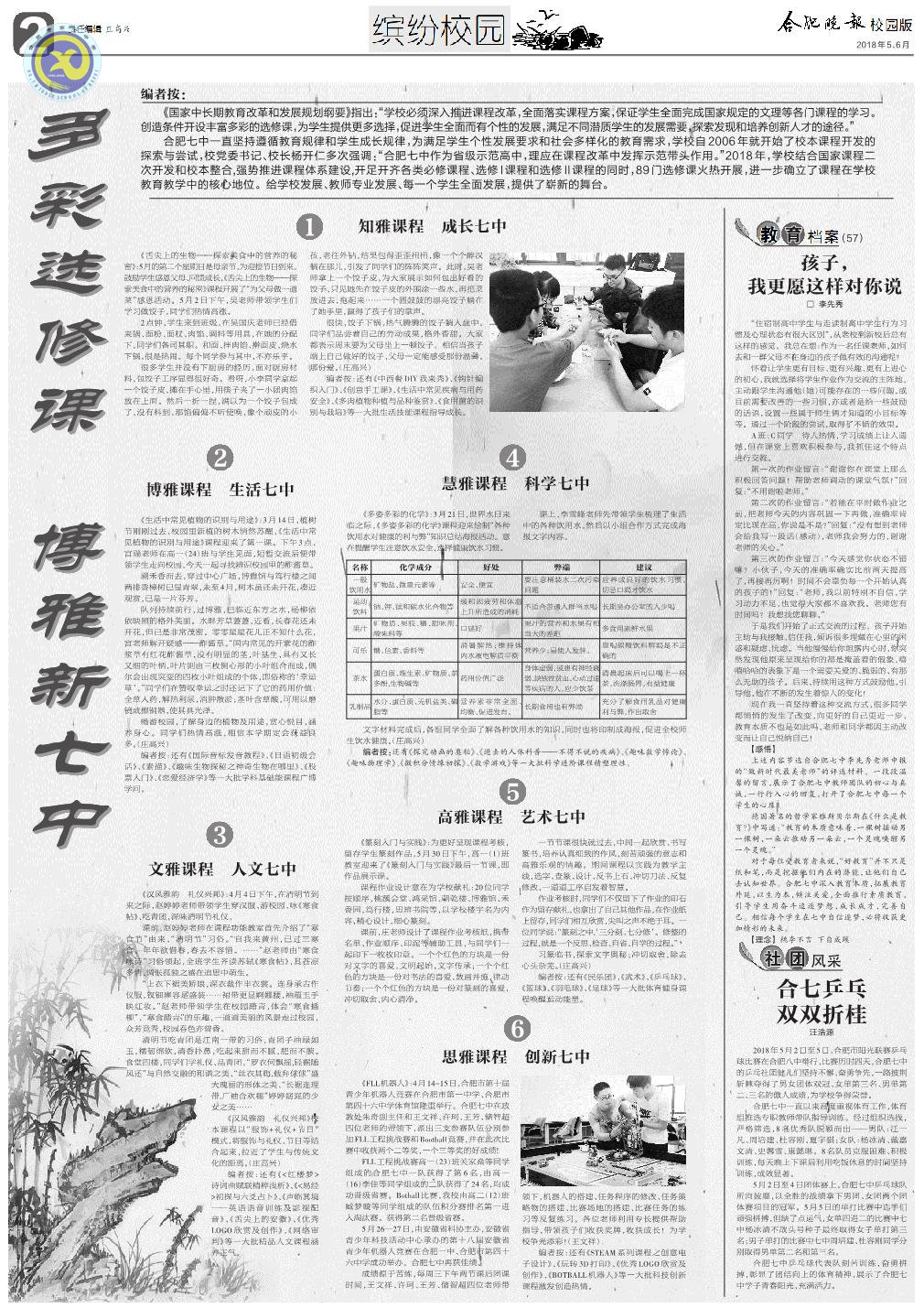 luck18平台校报61期(图3)