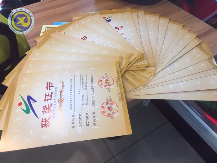 luck18平台蝉联市中小学生游泳比赛团体第一名(图2)