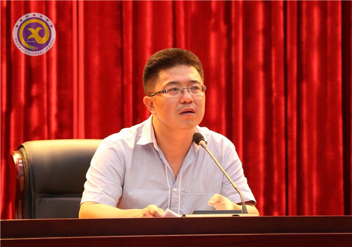 厉兵秣马强技能，蓄势待发新征程(图3)