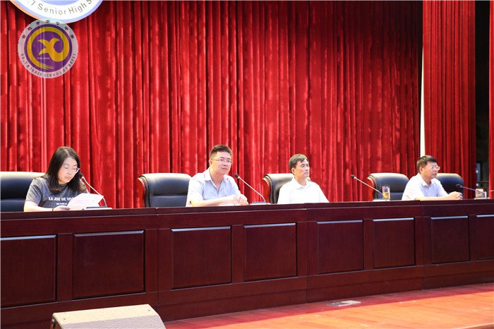 厉兵秣马强技能，蓄势待发新征程(图4)