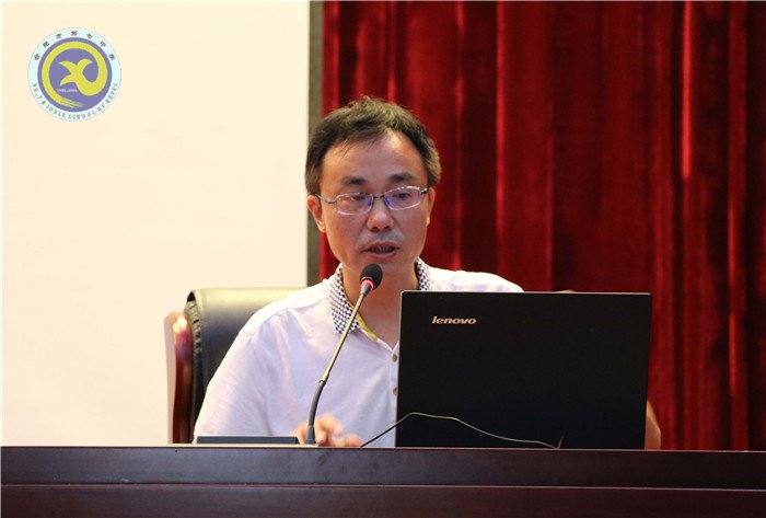 厉兵秣马强技能，蓄势待发新征程(图10)