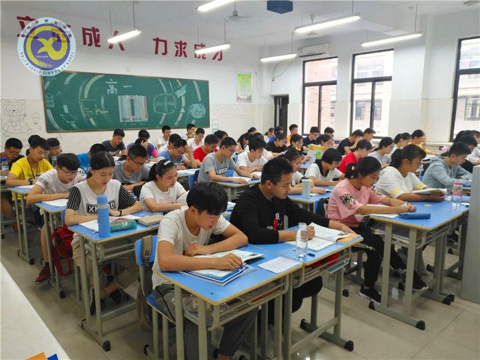 推广普通话，凝聚书生意(图4)