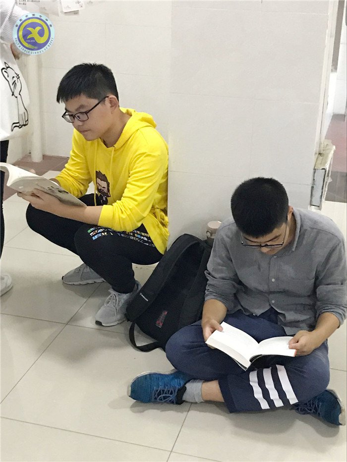 家校同心，其利断金(图4)