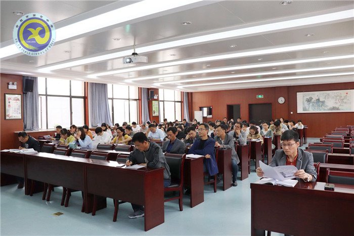 金秋十月  欢乐七中(图40)