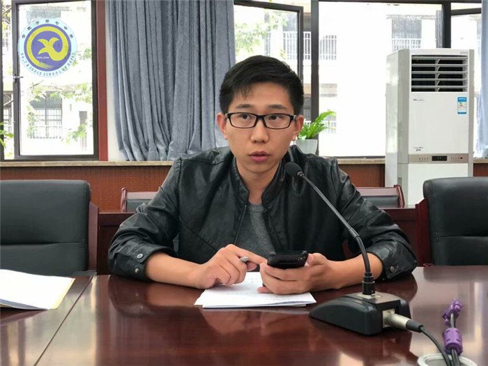 同聚一堂，共谋发展(图3)