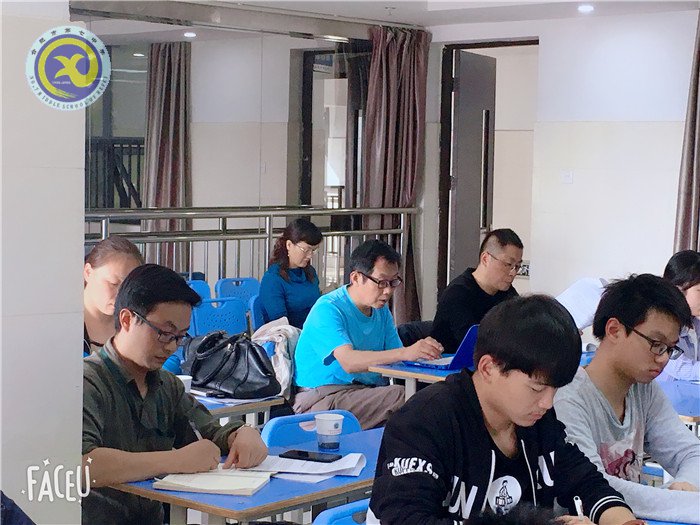 精心齐力抓备考,凝心聚智攀高峰(图2)