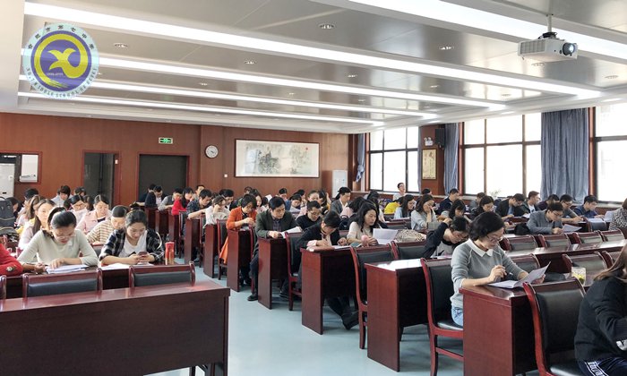 金秋十月  欢乐七中(图66)