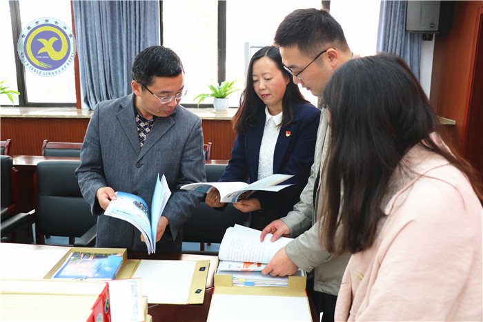 金秋十月  欢乐七中(图81)