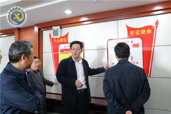 金秋十月  欢乐七中(图82)