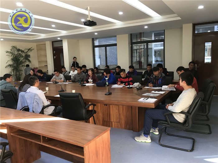 金秋十月  欢乐七中(图79)
