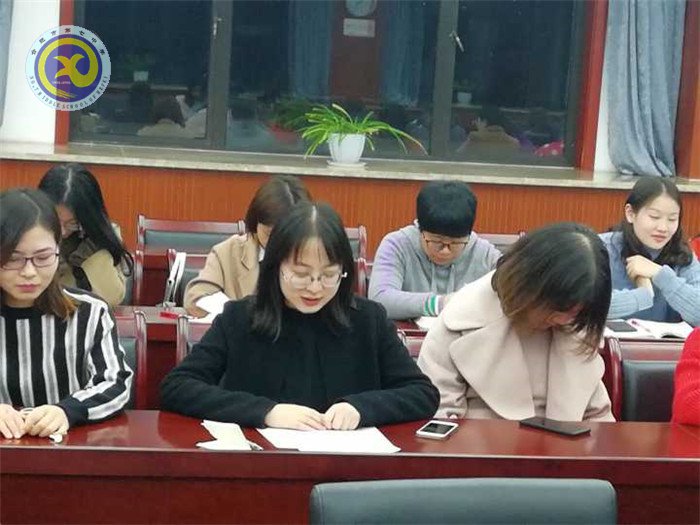 汇聚新血液，严明新纪律(图3)