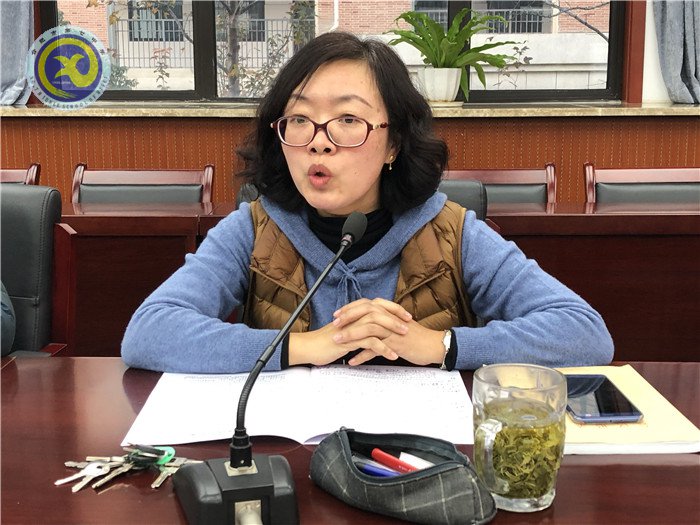 交流中分享,成长中奋进(图4)