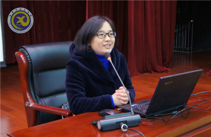 邀资深专家献策 解高三家长忧愁(图2)